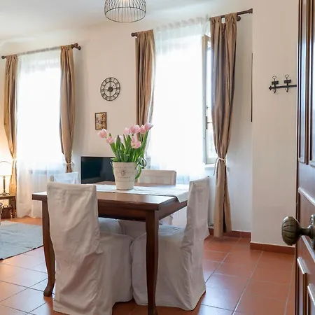 La Maison De Louise Διαμέρισμα