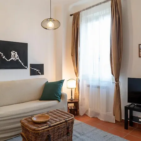 La Maison De Louise Λούκα