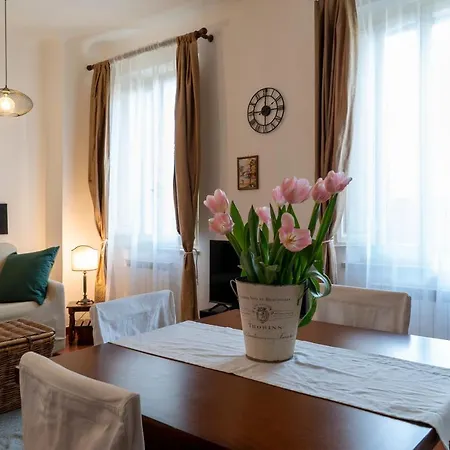 La Maison De Louise Λούκα