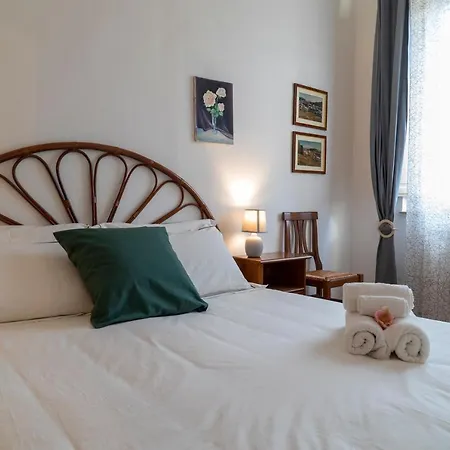 Apartment La Maison De Louise *