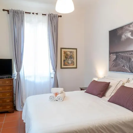 Apartment La Maison De Louise *