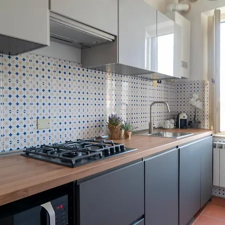 Διαμέρισμα La Maison De Louise