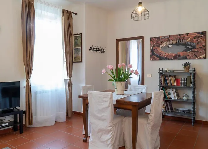 Appartement La Maison De Louise