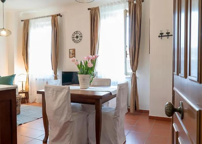 La Maison De Louise Appartement