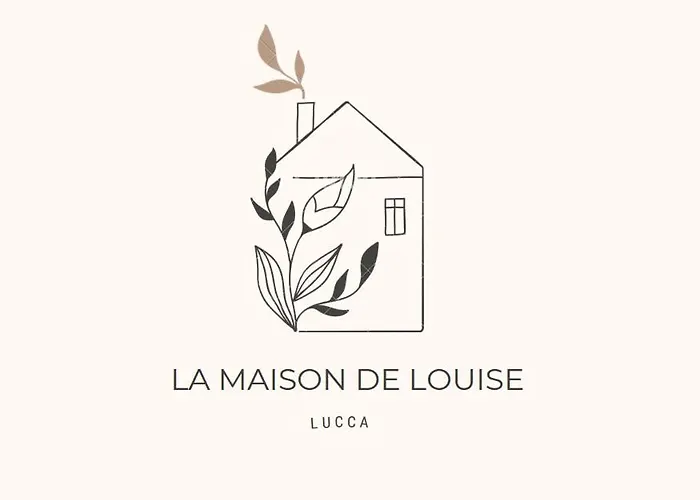 Appartement La Maison De Louise Lucques