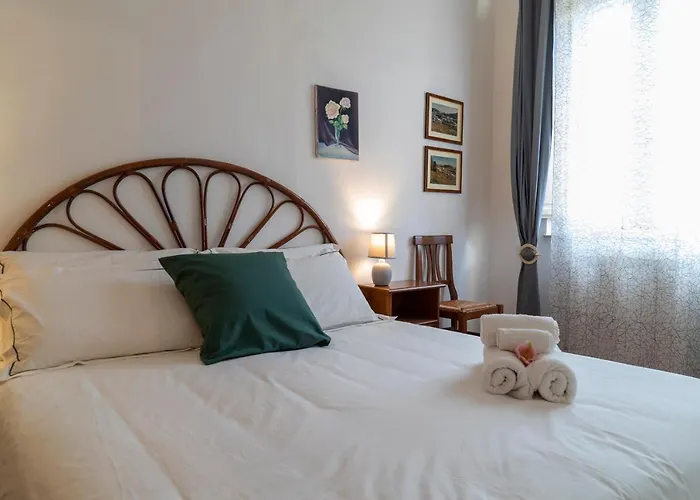 Appartement La Maison De Louise *
