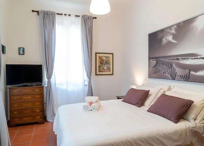 Appartement La Maison De Louise *