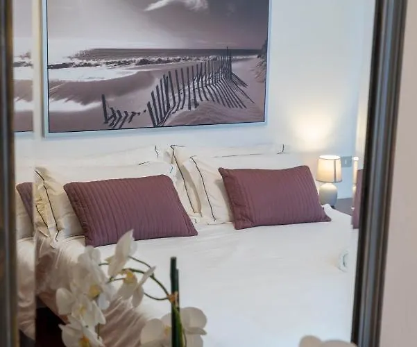 Appartement La Maison De Louise