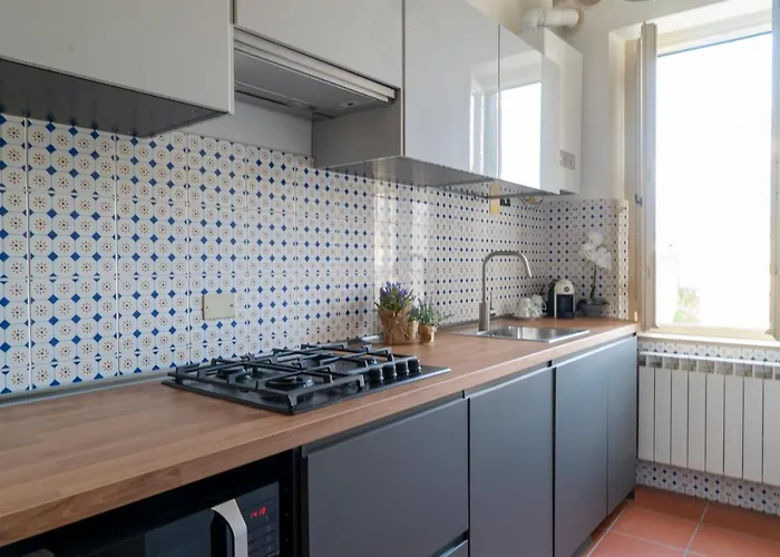 Appartement La Maison De Louise
